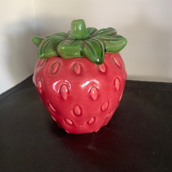 Vintage cemar 770 strawberry - Picture 1 of 4